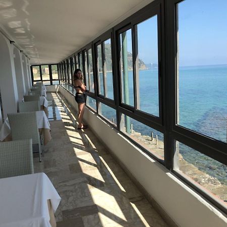 Hotel Sirena Castellabate Luaran gambar