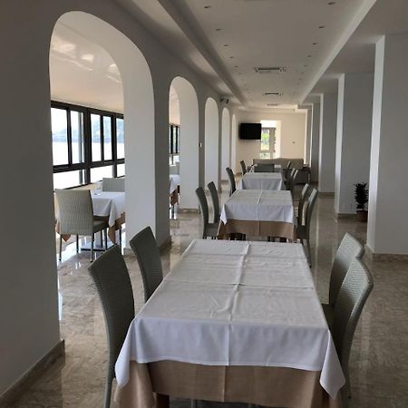 Hotel Sirena Castellabate Luaran gambar