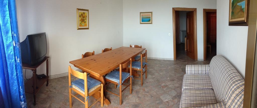 Hotel Sirena Castellabate Bilik gambar