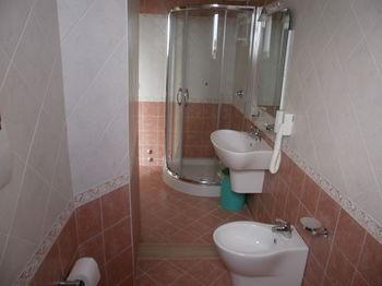 Hotel Sirena Castellabate Luaran gambar