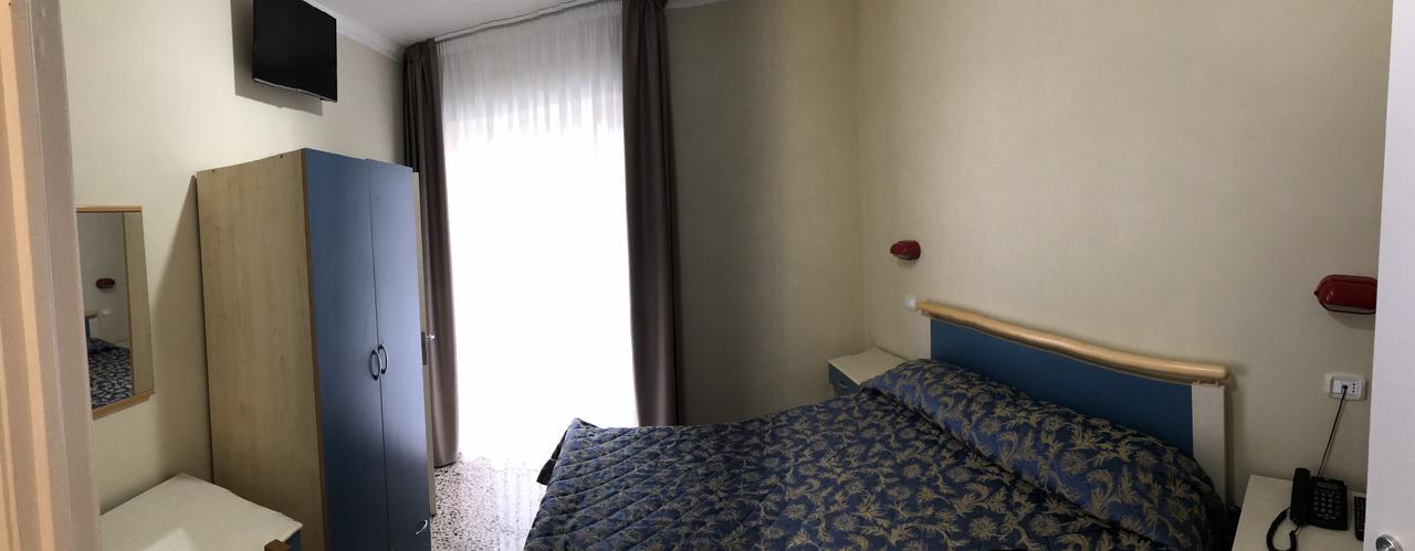 Hotel Sirena Castellabate Luaran gambar