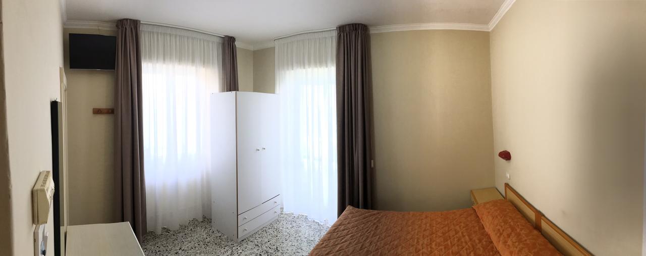 Hotel Sirena Castellabate Luaran gambar